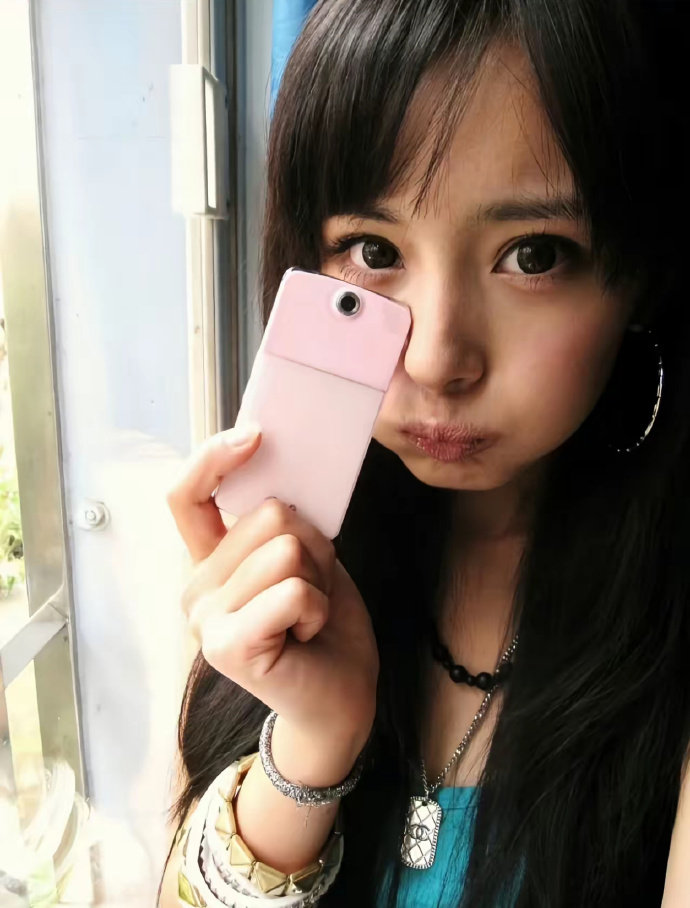 杨幂的荧幕形象 从少女幂走到独当一面的幂姐杨幂的荧幕形象，从少女幂走到独当一面的