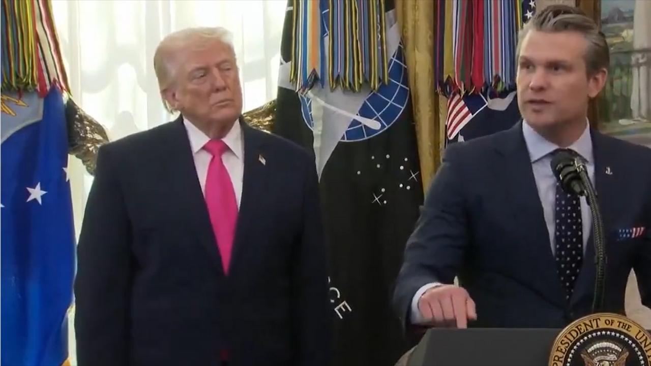 当地时间3月24日，海排长说是阿川授权军队放开手脚干，让他们从一开始就尽可能凶猛