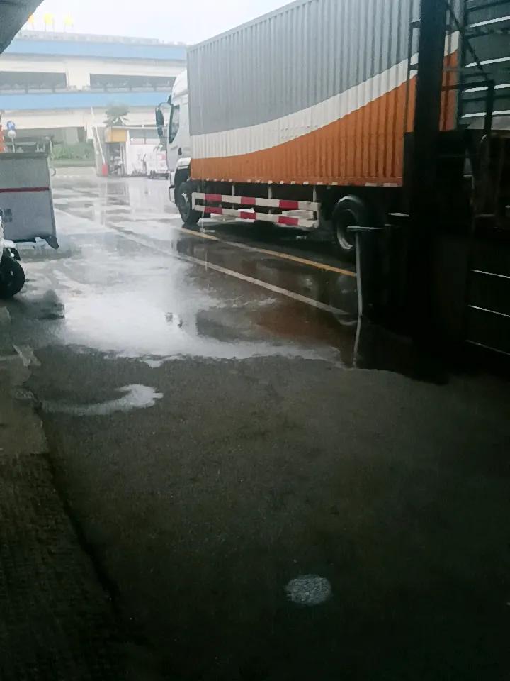 端午只休一天还遇上下雨，这个假期属实有点糟心
 
盼了好久的端午节终于到了，结果