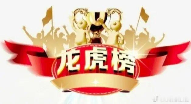 4月29日龙虎榜龙虎榜（一）游资1、章盟主 融捷股份：净买入4627万； 越剑智