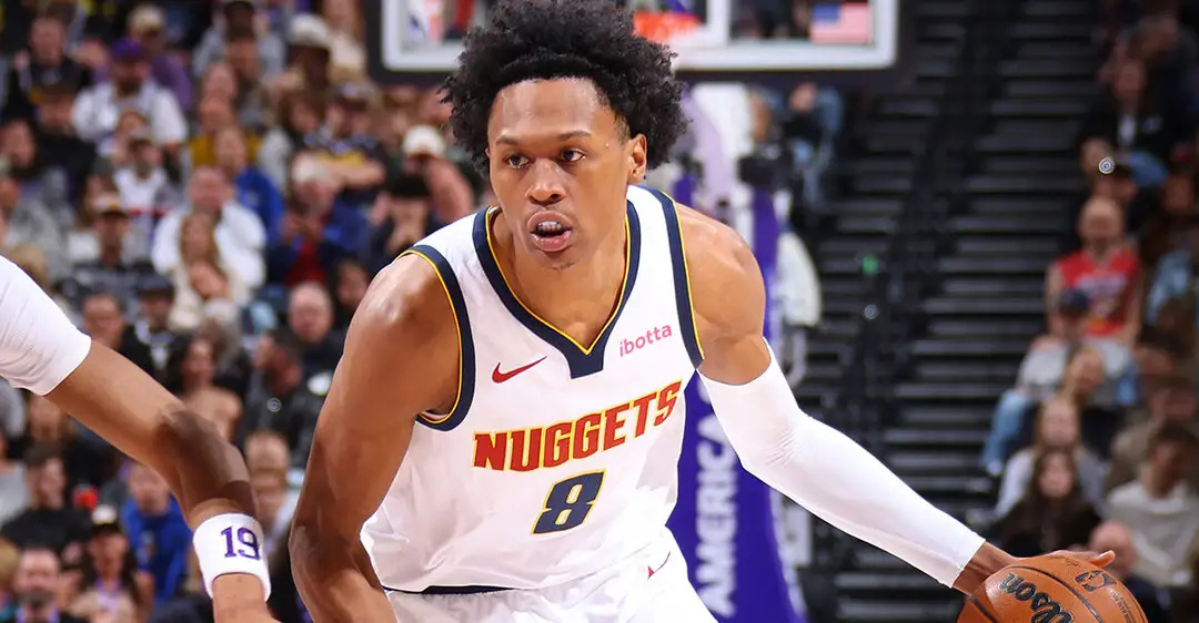 曝掘金正努力留住沃特森据ESPN记者Shams报道，联盟中的消息人士透露，掘金将