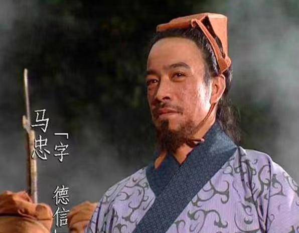 此人是蜀汉隐藏猛将，刘备死后独自镇守南中，演义里却几乎没有戏份
提到蜀汉的将领，