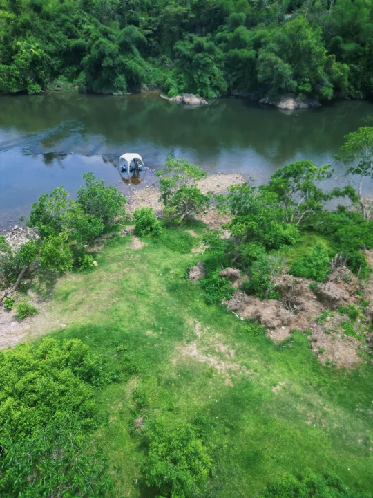 南宁周边1.4小时，水上野餐休闲一夏