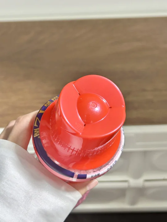 建议爱健身、易出汗还爱香香的姐妹人手一瓶