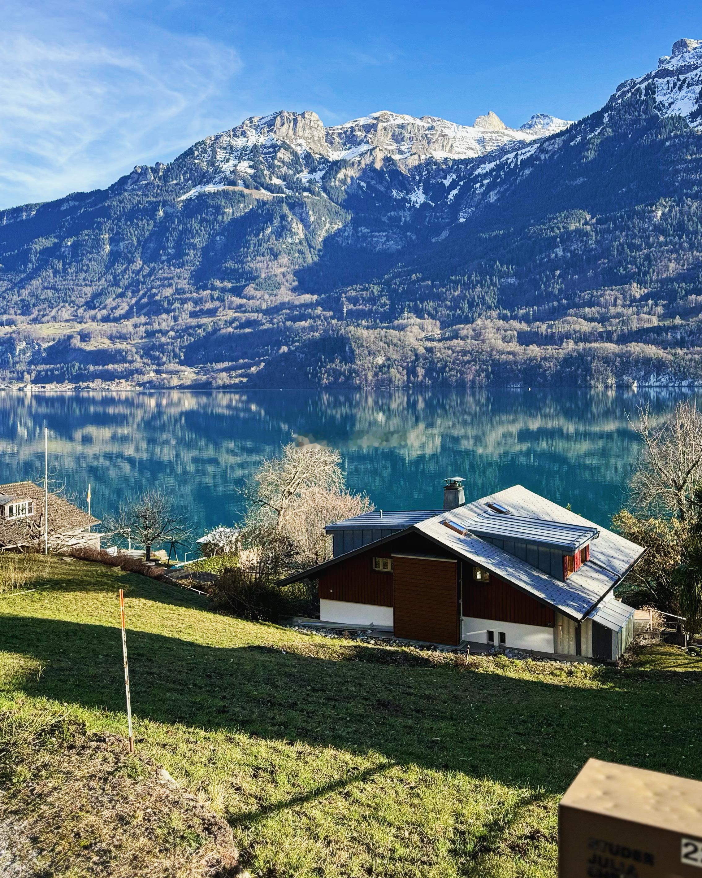 “我會把我去過的地方都帶妳去一遍”  ​​​