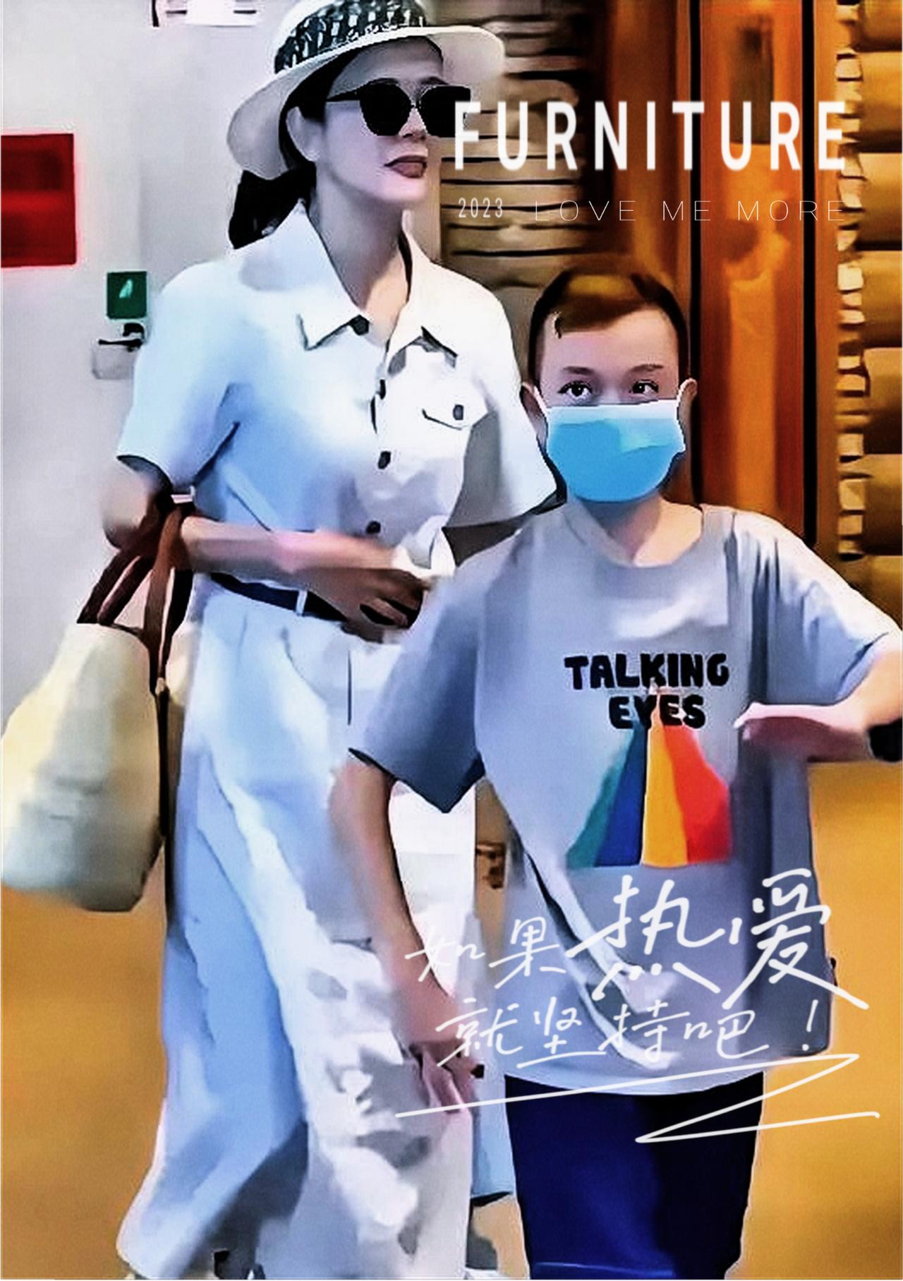 杨乐乐一口气给11岁儿子报八个兴趣班、孩子哭着求“能不能歇一天”的那一刻，“我是