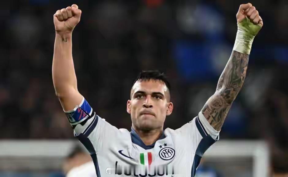 萨内蒂怒斥荒谬！国米队史第五射手疲态尽显，谁懂“累坏的公牛”？国米近期战绩起伏引