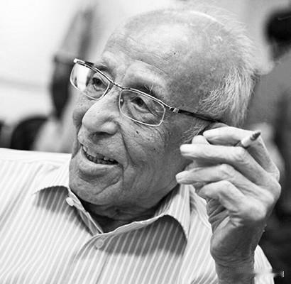 高式熊（1921—2019），原名廷肃，浙江鄞县人，近现代著名书法篆刻家，西泠印