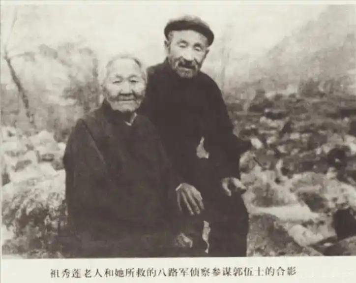 1956年，山东公安拦住一卖酒老汉，他掏出证件后，大家都说不出话。

麻烦看官们