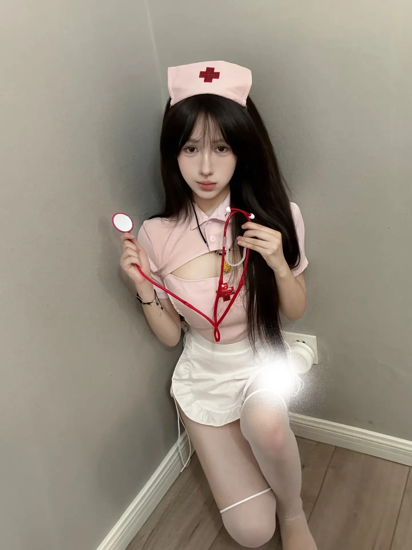 你聊的那货我看到了 实在是没招了 还是饿死了