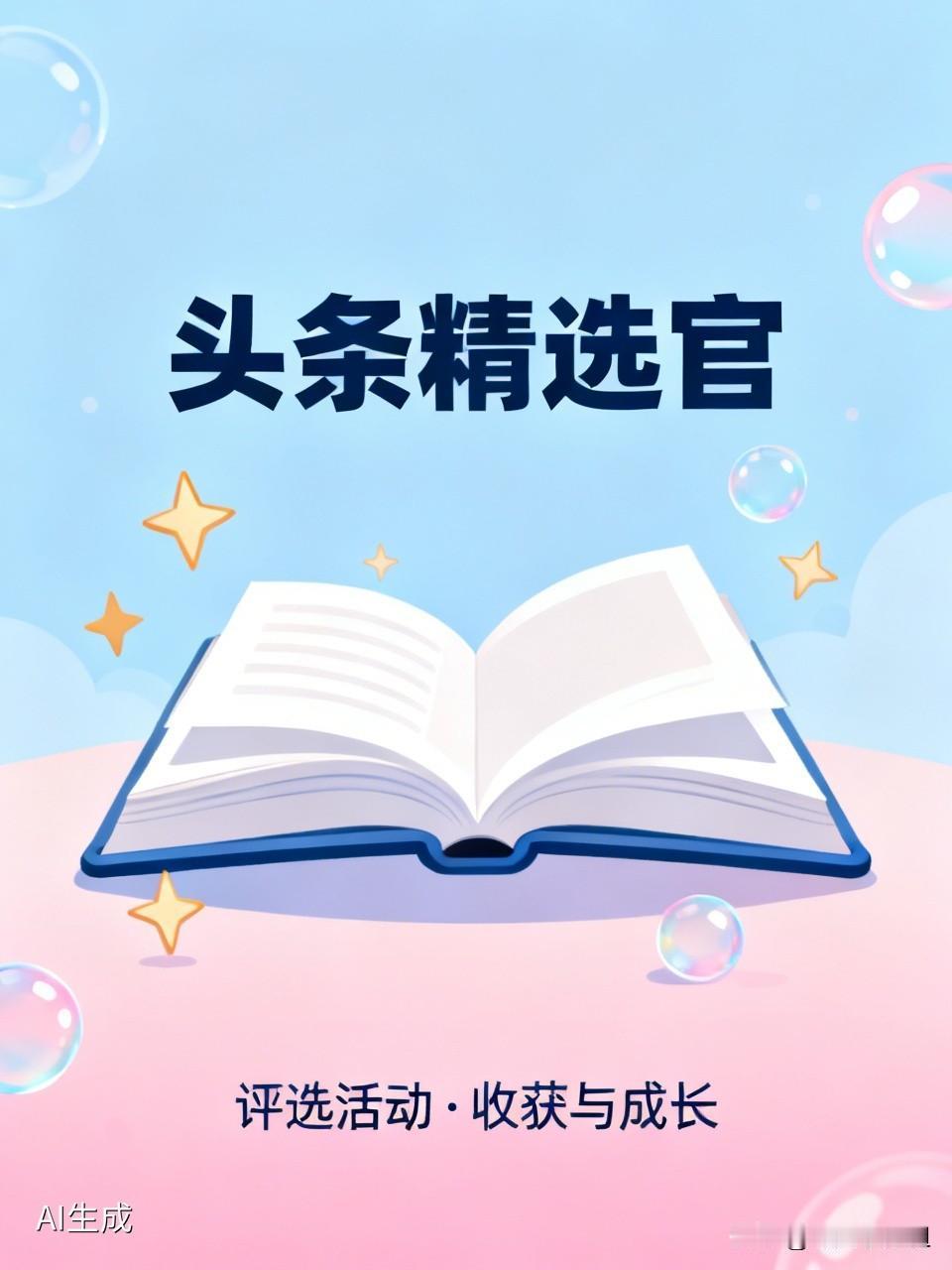 这段时间参加这项活动，也看了好多文章。
平台推送来参加评选的文章都是有一定水平的