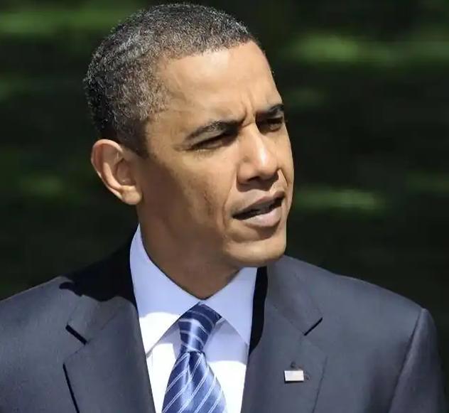 要说美国建国以来最差劲的总统是谁，如今不少人都会直接认定就是奥巴马。哪怕以后美国