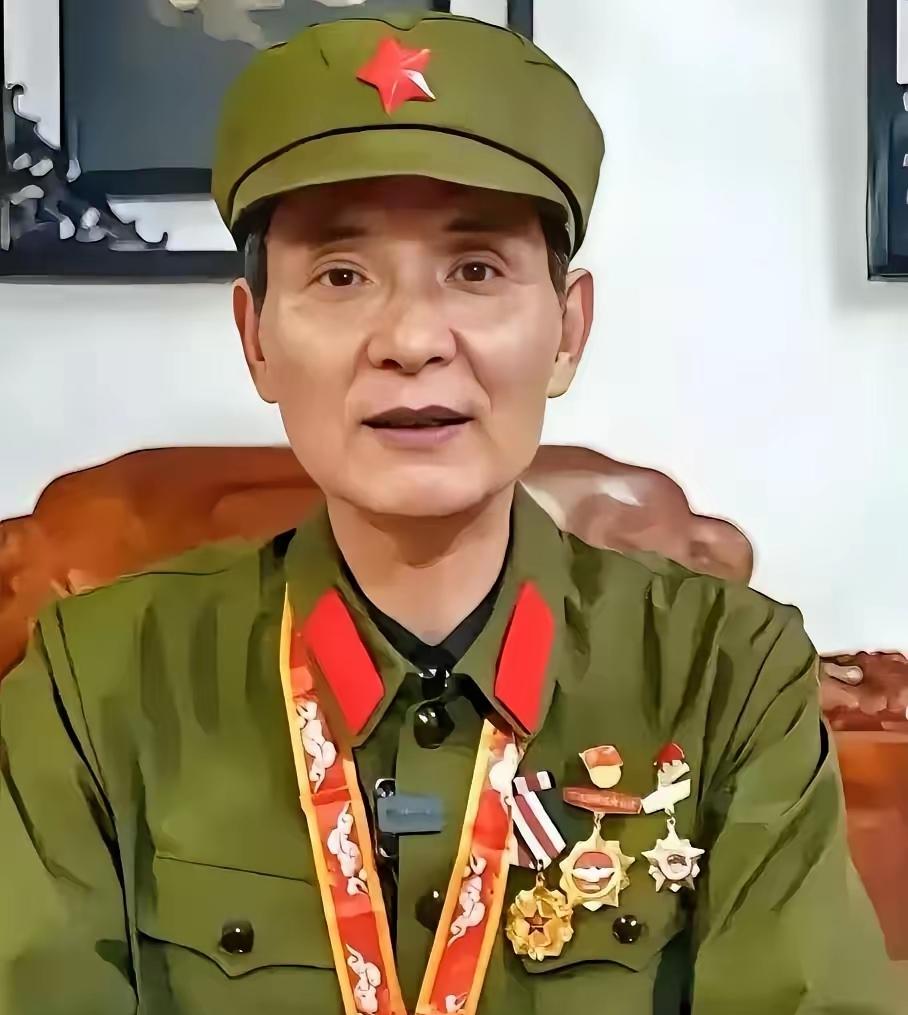 越战一等功臣张长海，退伍后因病痛，卖掉房子治病。2018年，妻子是真没办法了，就