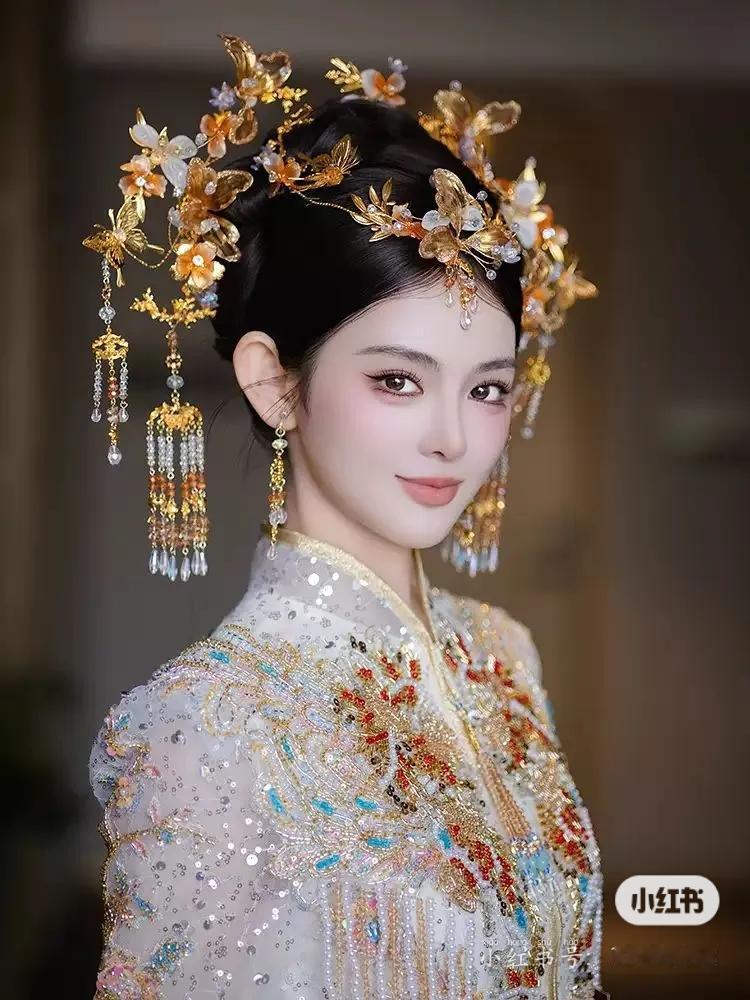 记录我的2026美女穿搭写真