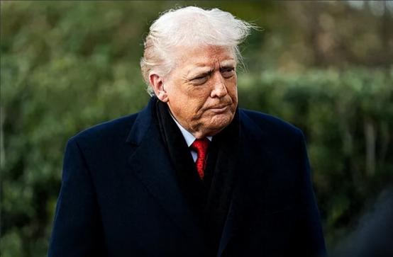 美国邀约60国加入“特朗普版联合国”，特朗普任“终身主席” 目前只有匈牙利总理欧