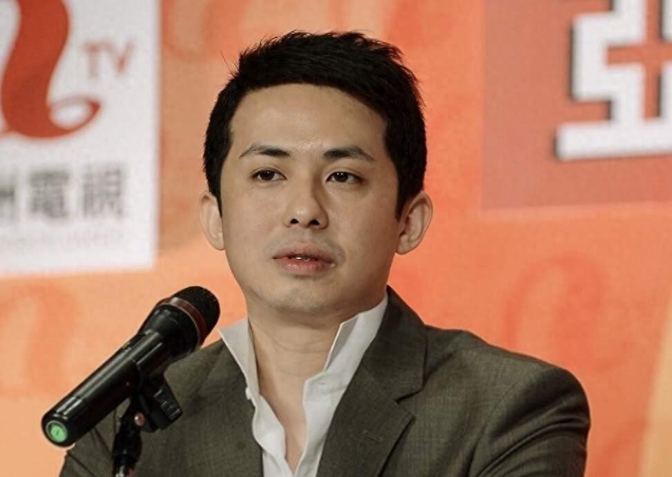 痛心！香港知名富商患肝癌离世，走上朱媛媛后路，享年48岁，确诊到去世仅2月
 