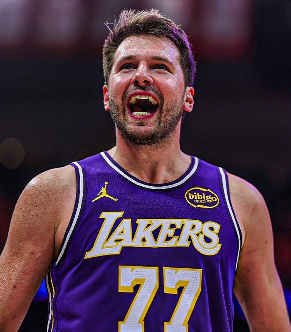 最新一期MVP排名，东契奇升至第二！！！具体排名：1. SGA2. 东契奇3. 