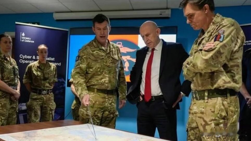 英国国防大臣约翰·希利表示，英国驻伊拉克部队曾击落两架伊朗无人机，残骸落在伊拉克