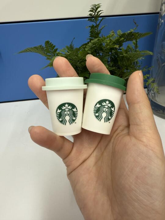 请问！有没有其他品牌也有这种小玩意，好喜欢