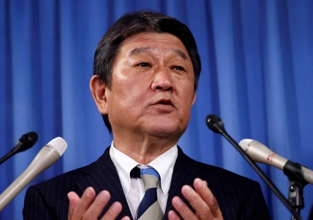 日本服软，承认中国很重要。2026年7月16日。就在几天前，南海仲裁案整满十年，