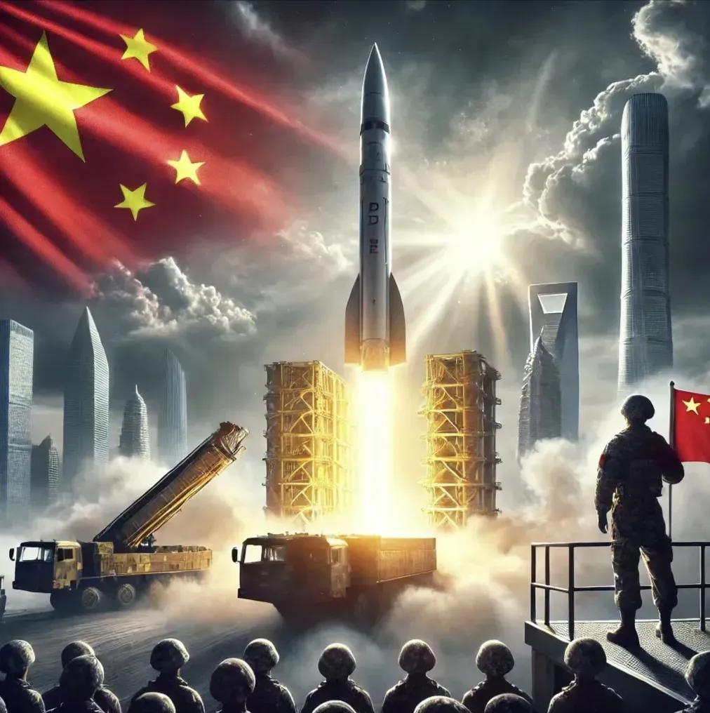 现在俄罗斯担心印度不敌中国而倒向美国，希望中国对印度放下成见，美国对俄罗斯与中国