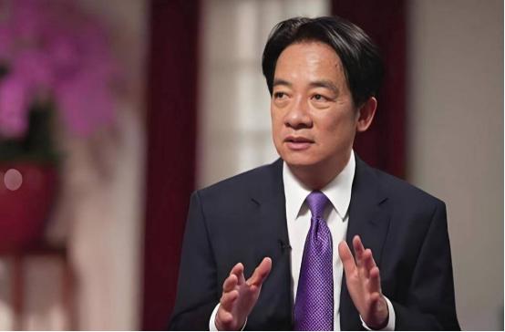 美国和伊朗仗打了15天，赖清德突然搞了波大的，公然叫嚣“台湾已是一个‘主权独立’