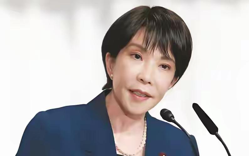 石破茂的表态清晰，日本这次掉入“圈套”了