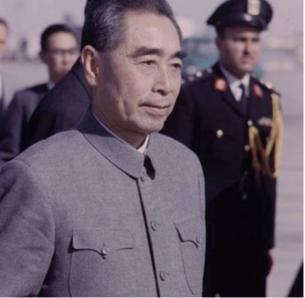 1951年，彭德怀要在朝鲜枪毙周总理的女婿，总理得知后，急忙给彭德怀发电，要求将