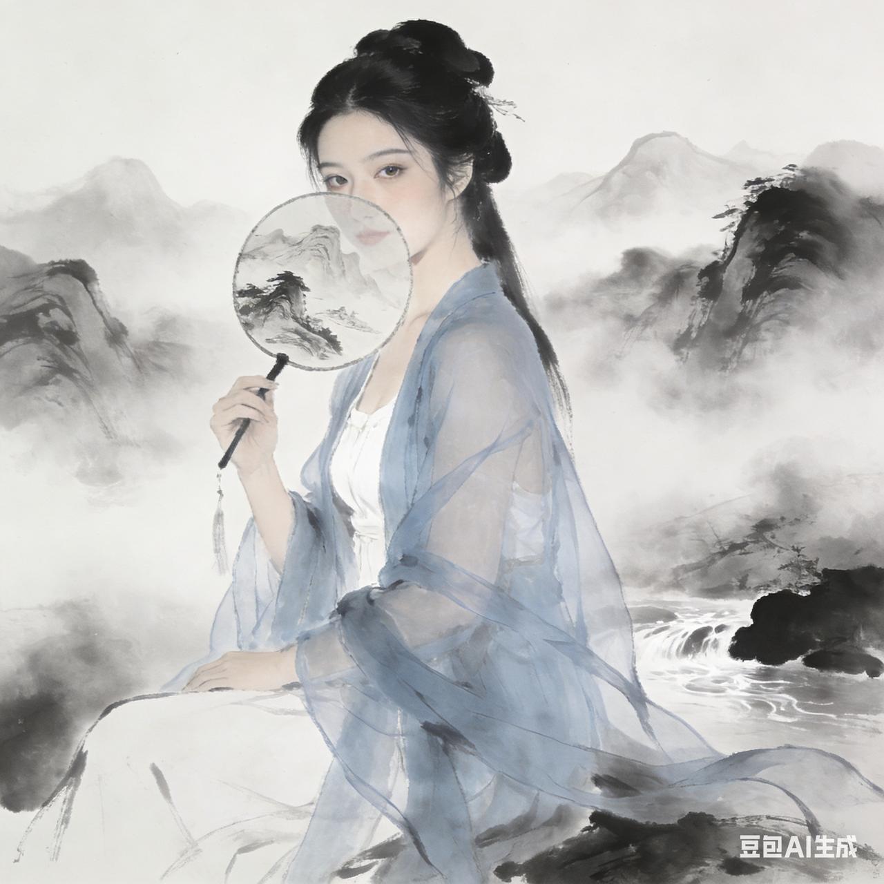 从前，湘阴有个姓罗的乡绅，倚仗其兄弟在朝为官，横行乡里，欺压良善。他为人极是好色