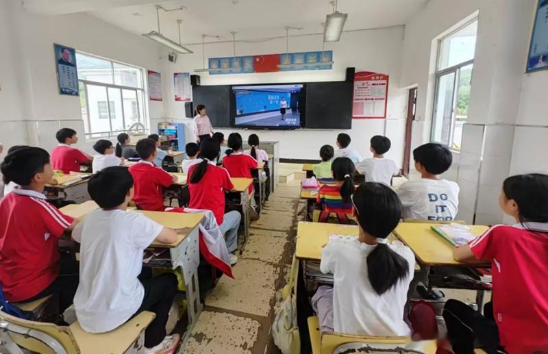 房县校园 窑淮镇：抓实护苗行动 共育阳光少年十堰爆料房县校园 房县新闻网讯 通讯