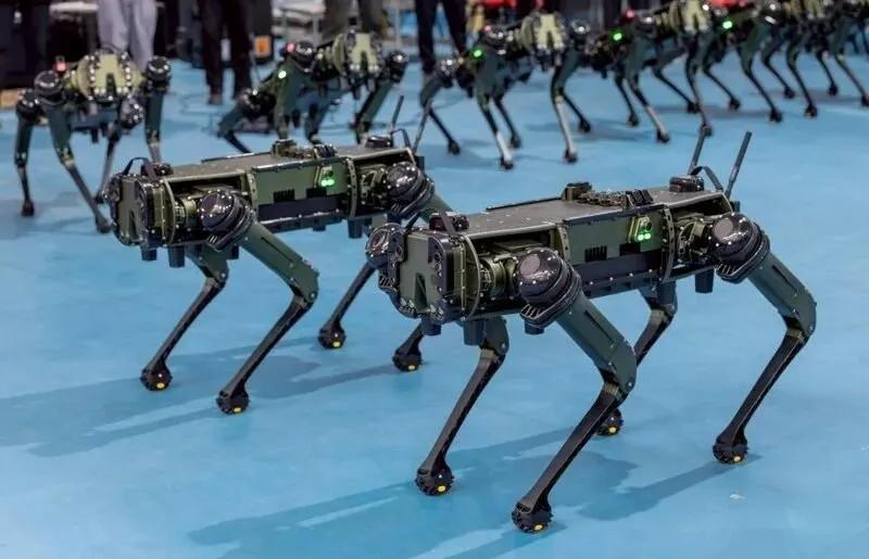 台湾要买21万架无人机，但产业链绕不开大陆

台湾地区防务部门25日公布了一份不