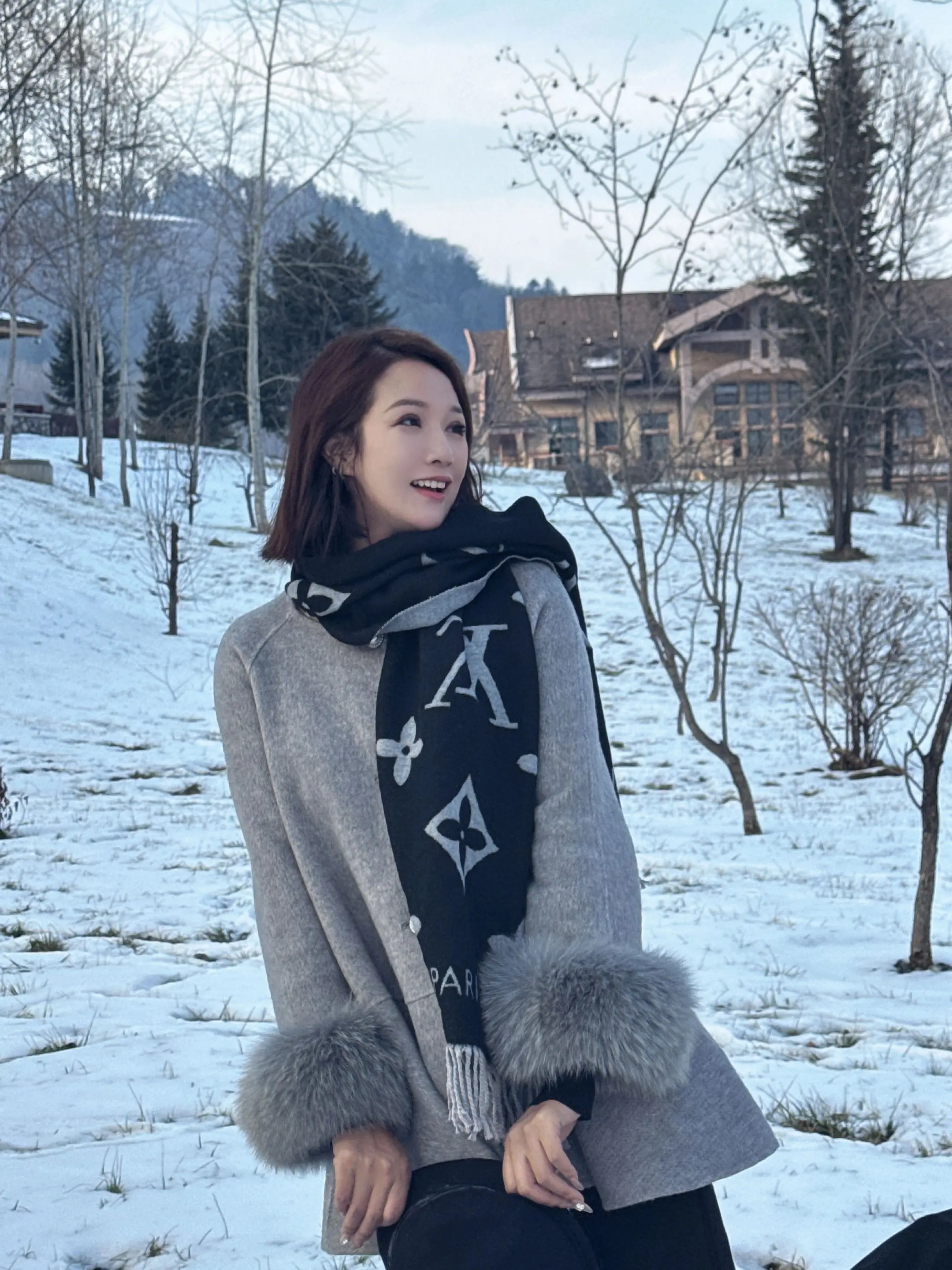 念旧是我的问题