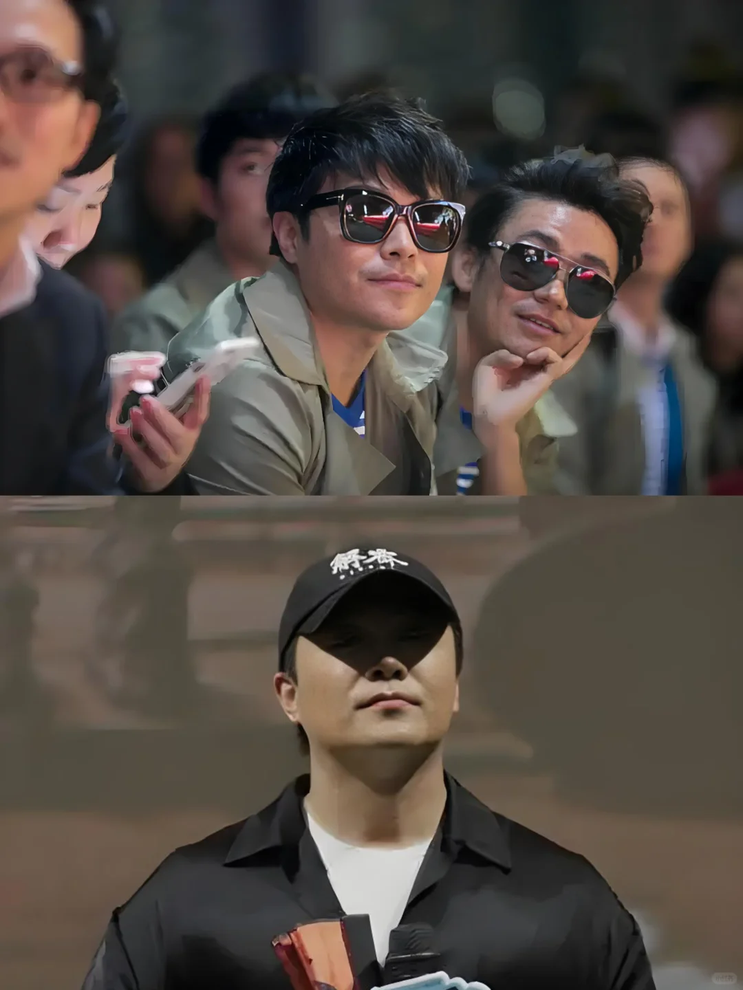 陈思诚被绑架了？