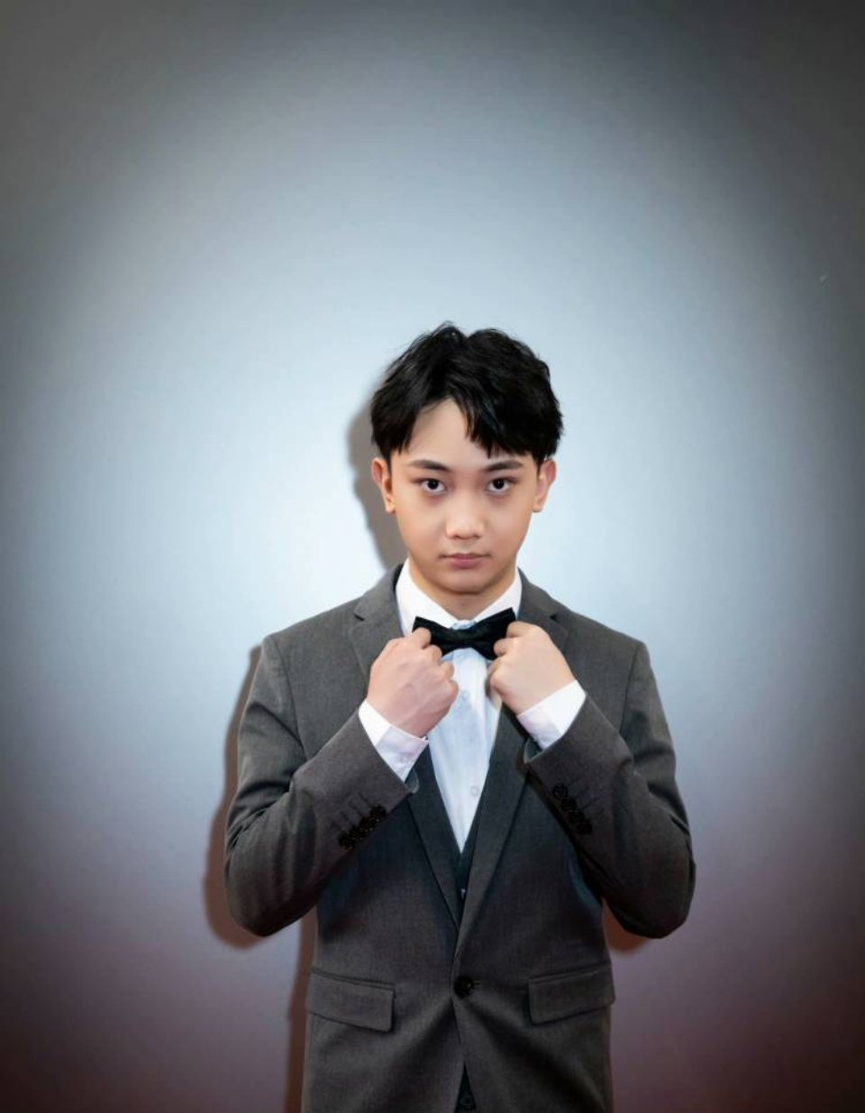 #云海重返赛场#好久不见，欢迎回来，继续发光发亮吧！[月亮代表我的心] ​​​
