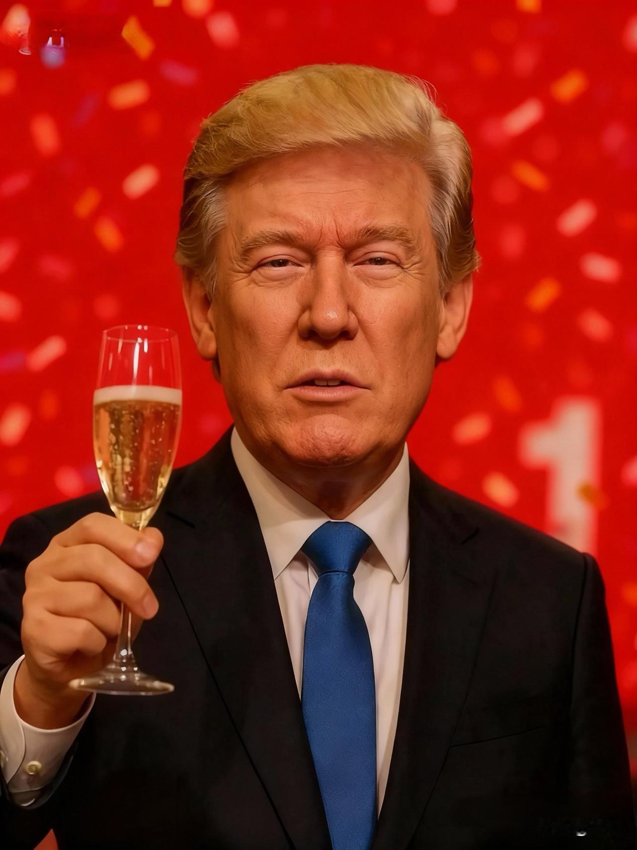 刚得到的消息，
美国总统特朗普罕见发声

2025年11月2日，美国哥伦比亚广播