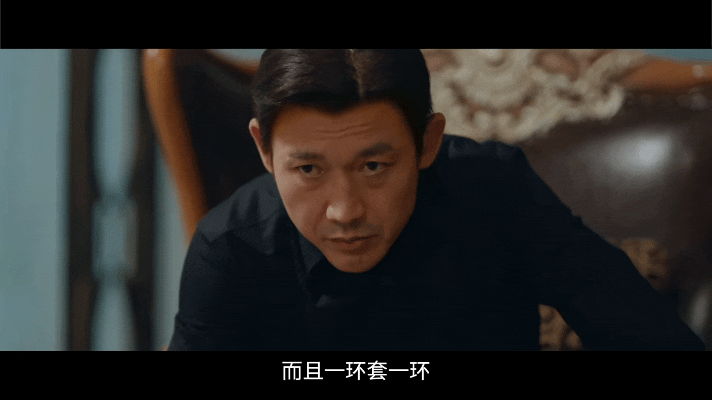 叵测开播 剧中的每个细节，都会成为推动剧情的关键，今晚18点，让我们一起揭开谜团