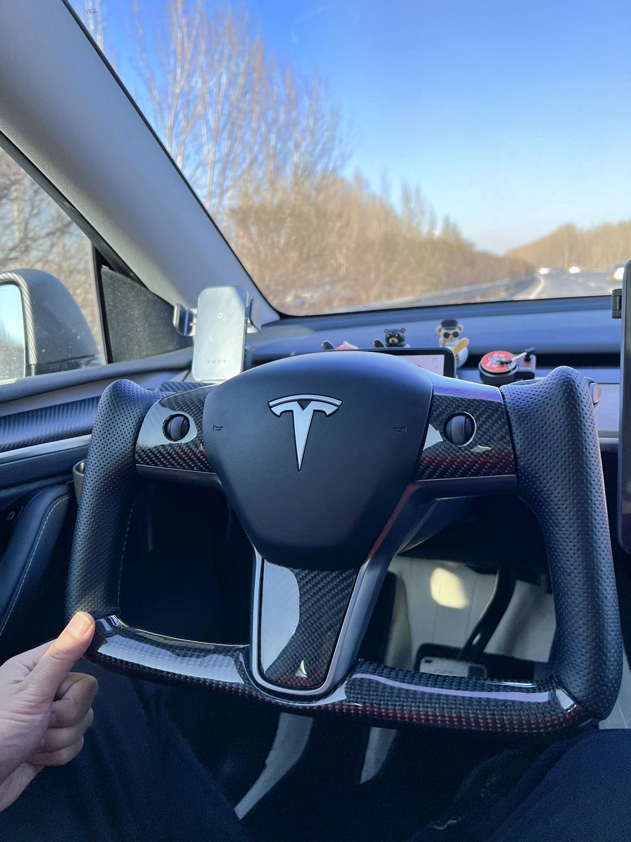 特斯拉方向盘3 X S Y 全系。特斯拉 modely model3 model