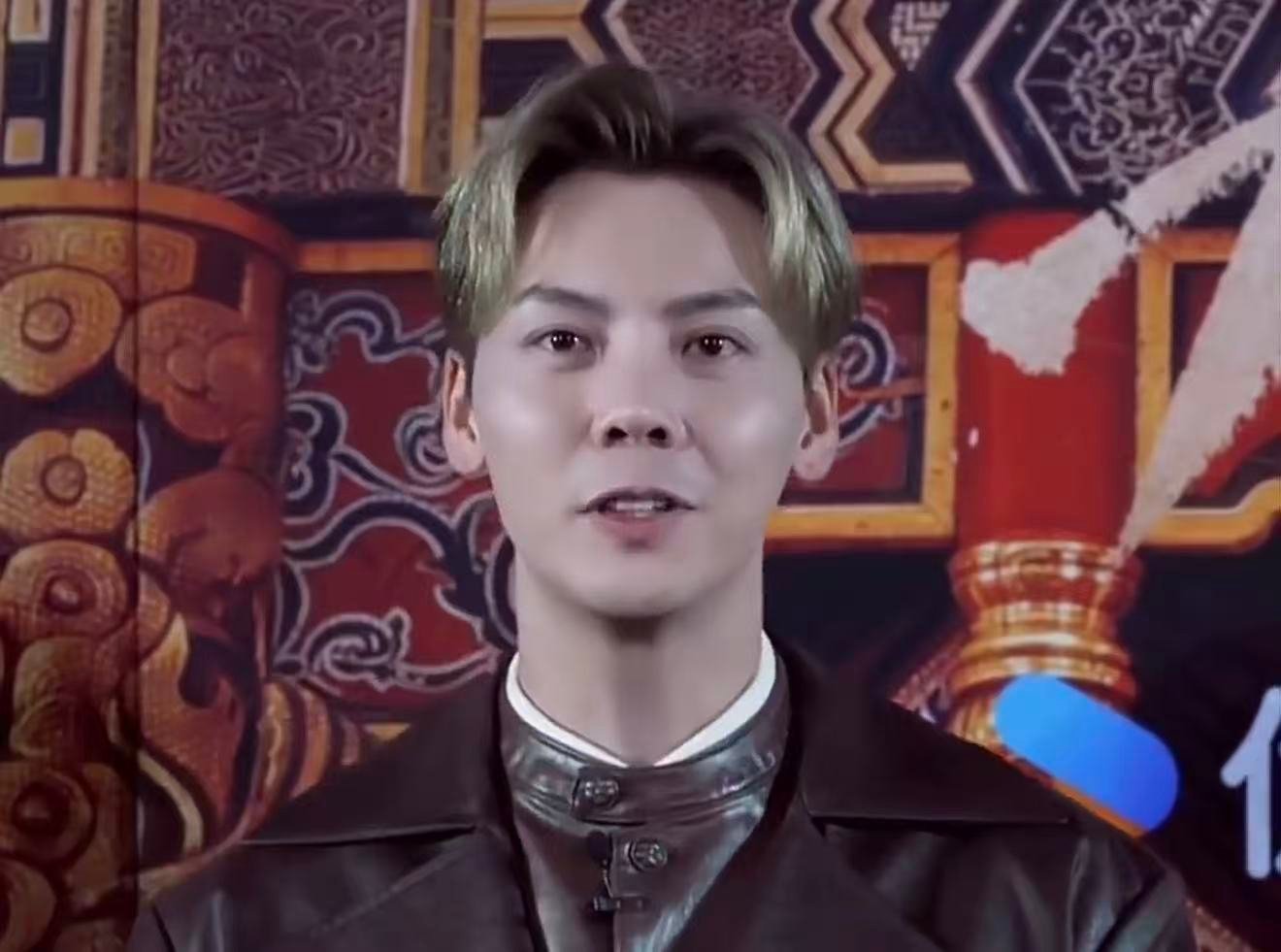 陈伟霆不知道十年前的你们还在不在人生没有那么多个十年，陈伟霆谈及九门感触良多。反