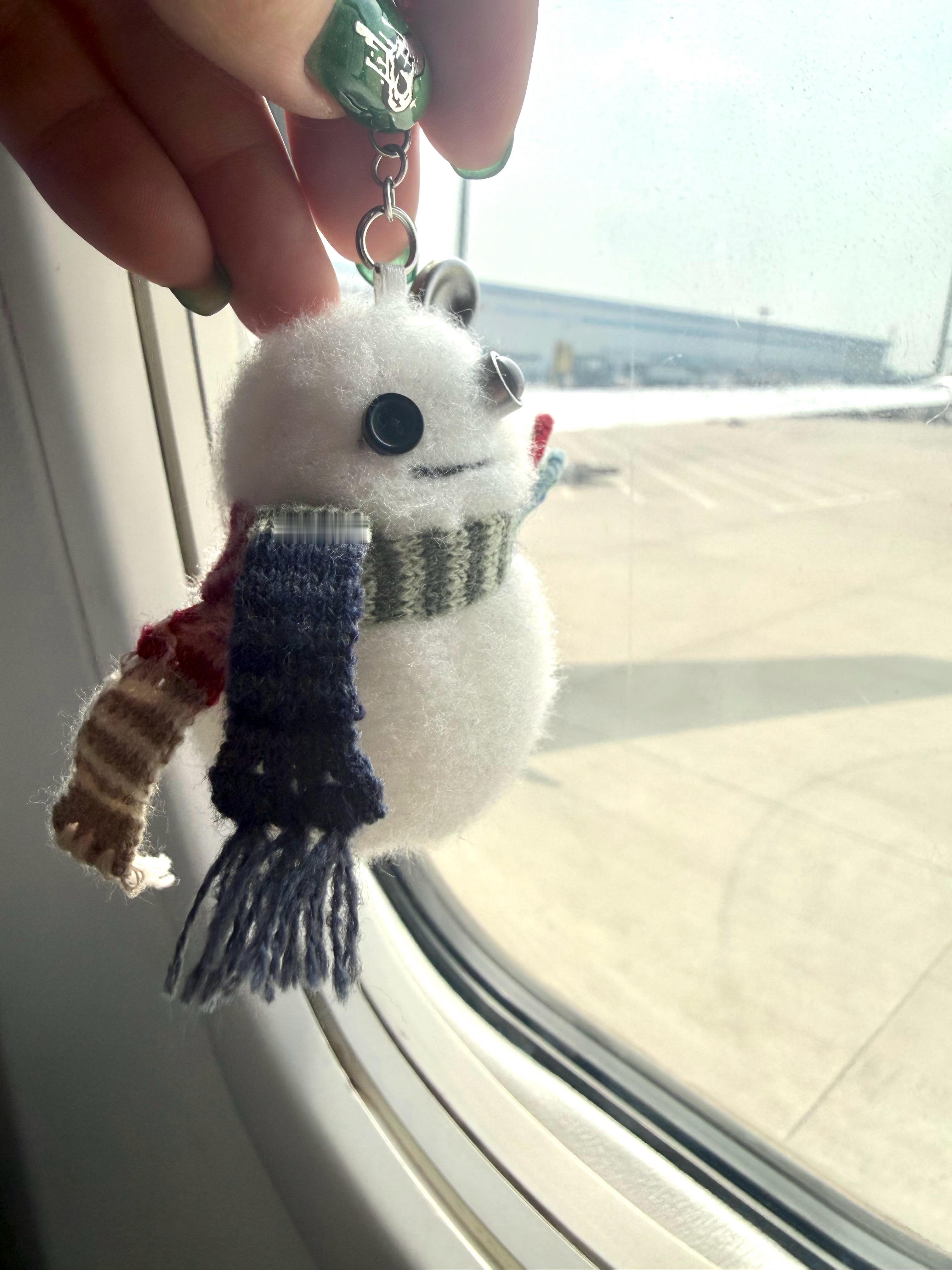飞喽~✈️ 