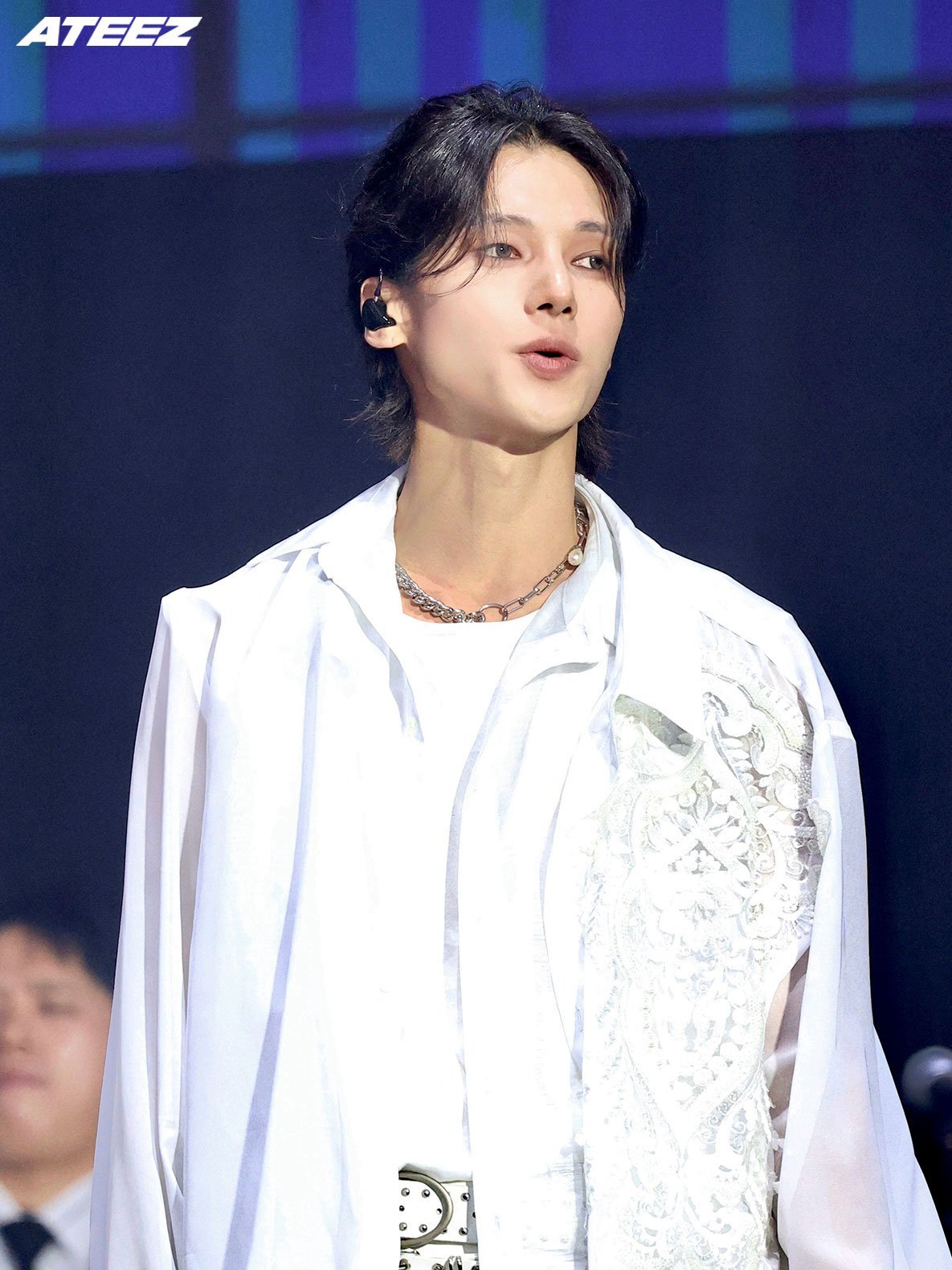 260712 TOKTOQ ATINY ZONE更新BST Hyde Park 