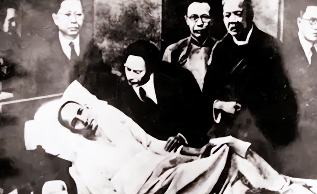 59岁病逝，孙中山的肝癌并非偶然，3个隐形诱因，值得警惕，1925年3月12日，
