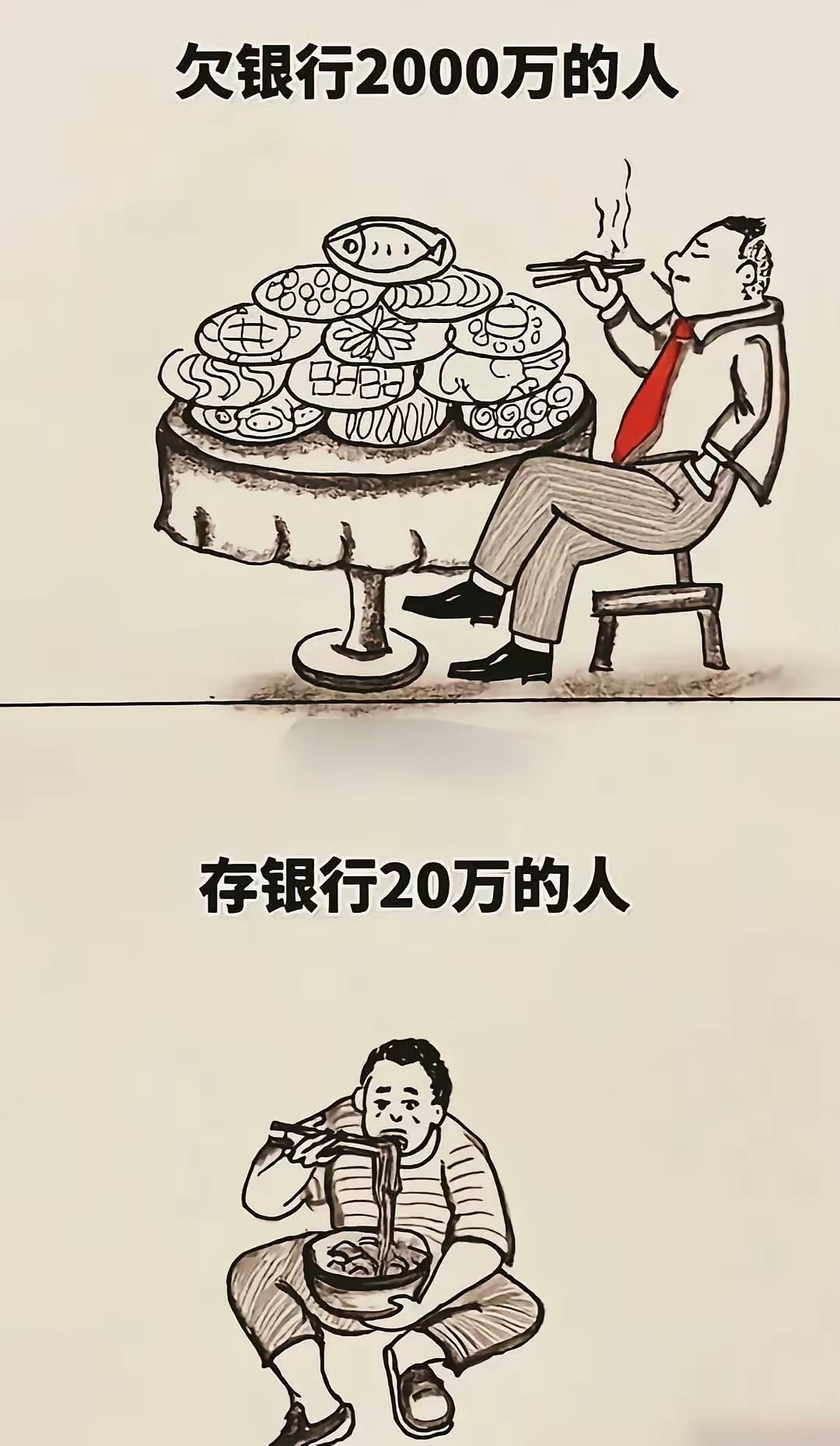 踏踏实实做人有用吗？ ​​​