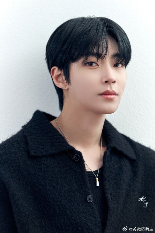 【正式】 黄寅烨特别出演《人类X九尾狐》...与全智贤产生纠葛演员黄寅烨将特别出