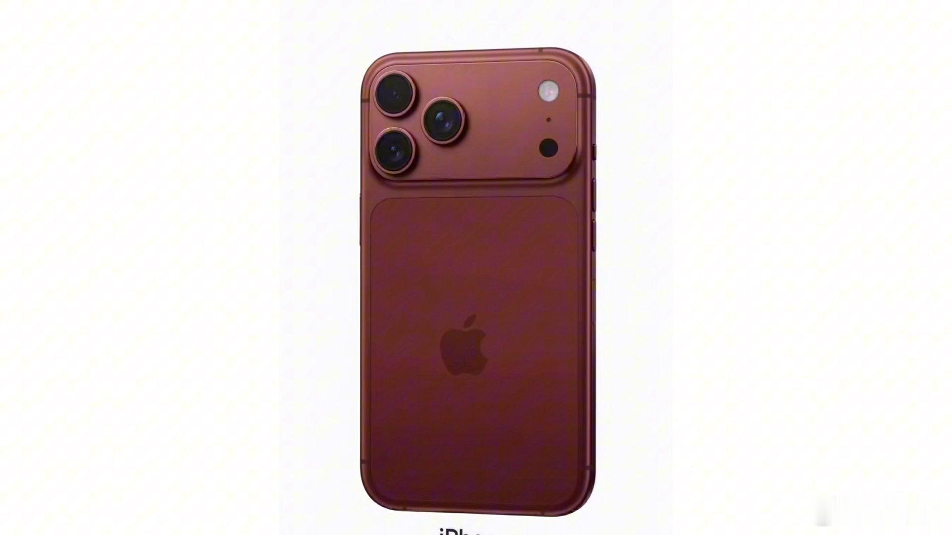 苹果印度代工厂遭黑客攻击导致超630GB机密文件泄露，iPhone 18 Pro