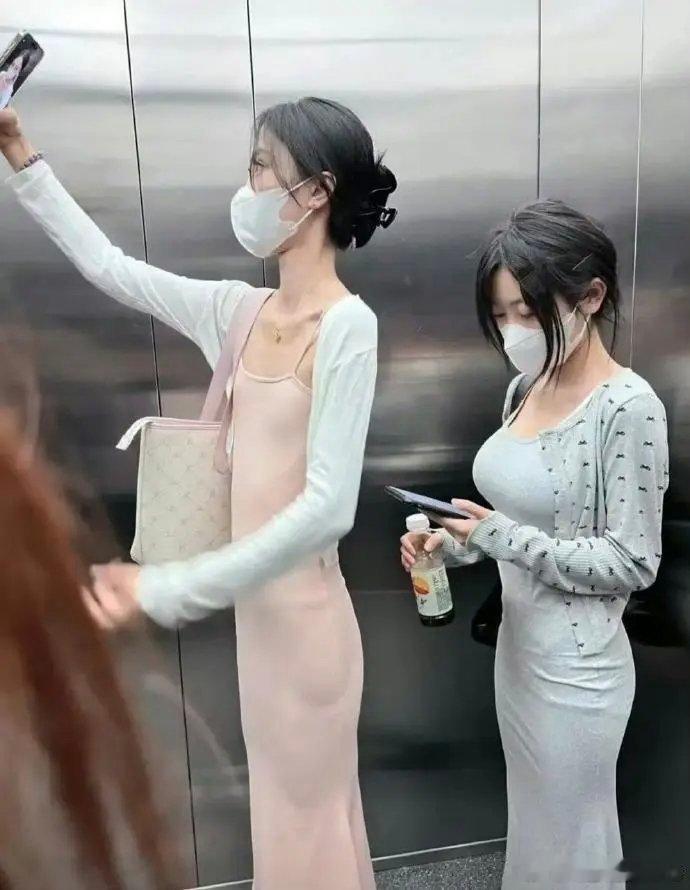 生活手记没有对比，没有伤害 