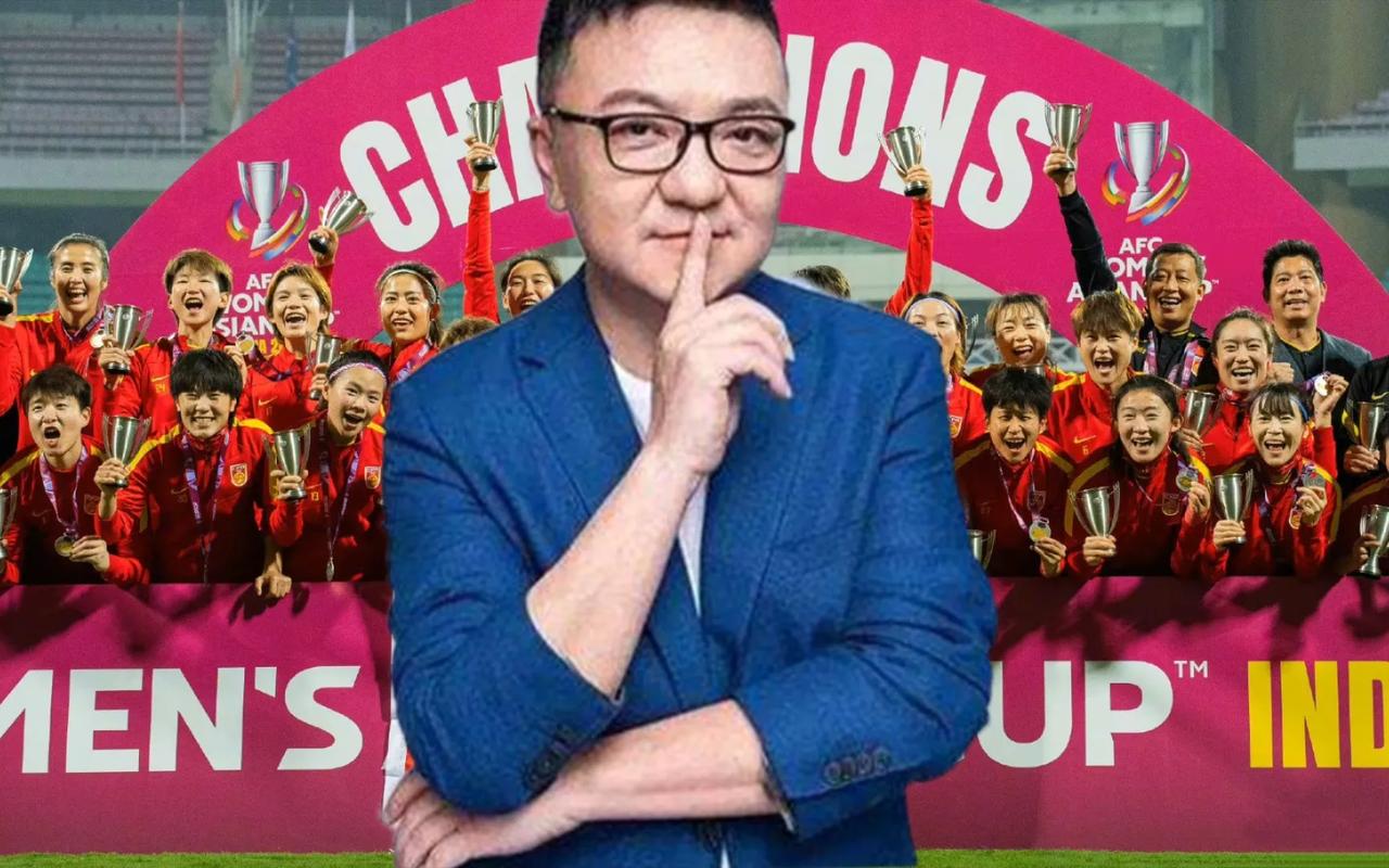 中国足球，骨子里就爱"野"的！

这两天，12岁中国足球小将在意大利夺冠的事儿，