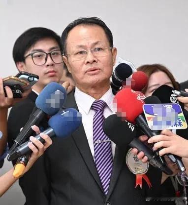风向彻底变了！台军高层接连硬刚赖清德，拒绝为“台独”买单
 
台海局势的微妙变化