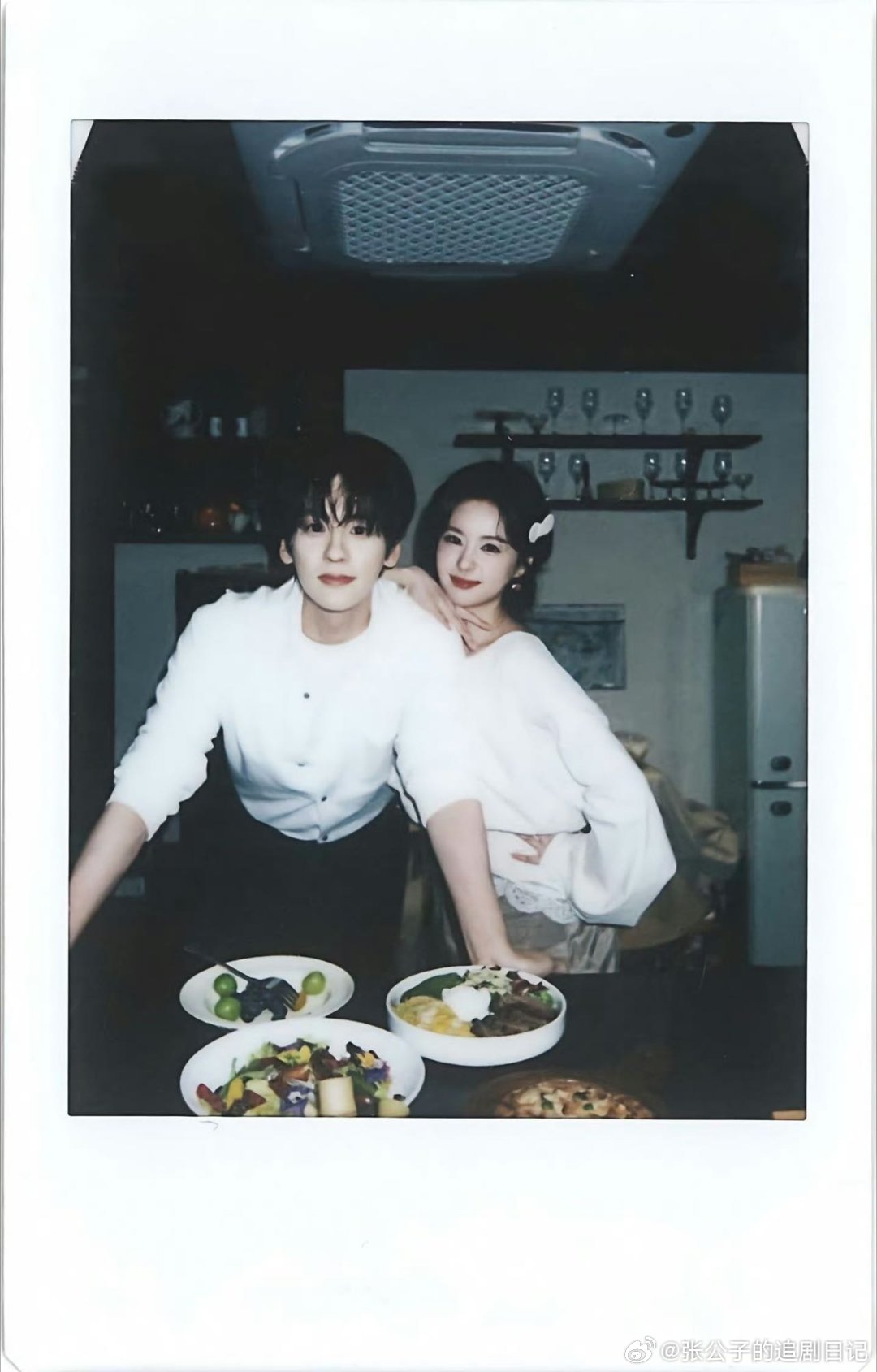 让魏哲鸣郑合惠子演暗恋的是天才看他俩暗恋比自己谈恋爱还揪心！明明互相喜欢，愣是憋