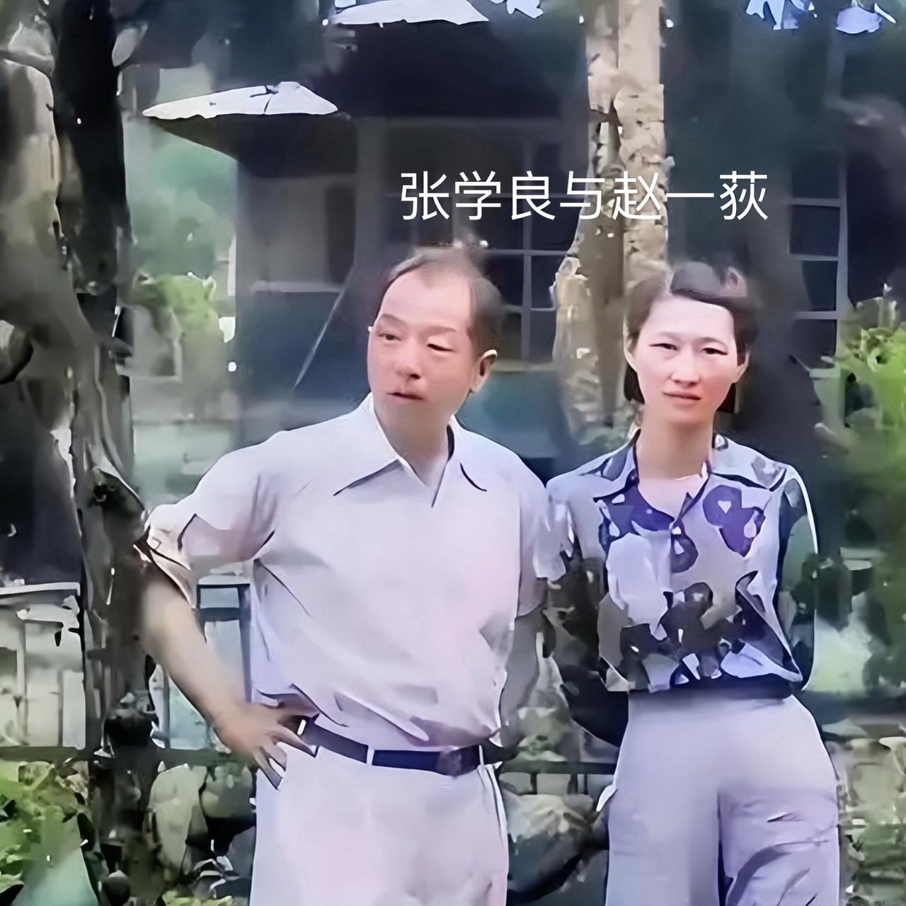 1930年沈阳大雪，赵一荻临盆孤立无援，原配于凤至推开产房，一句话，改写两个女子