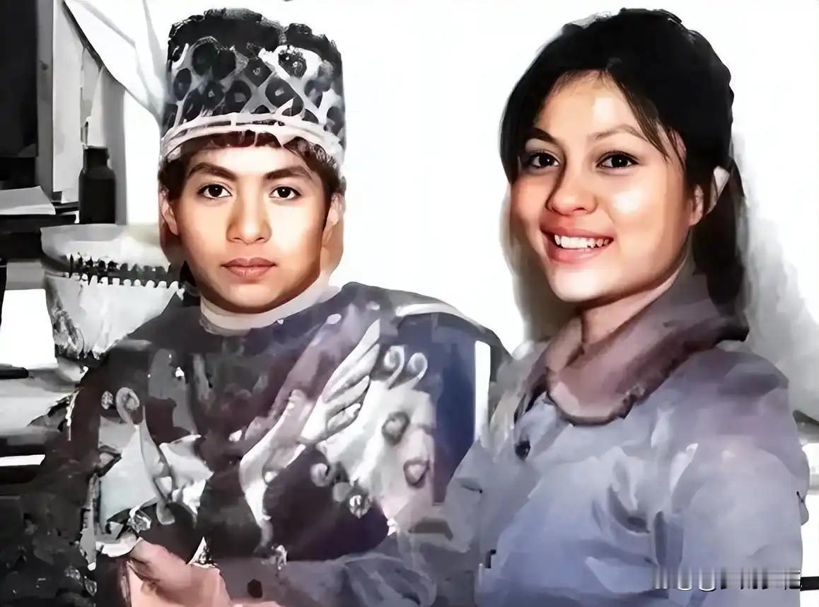 谢文娥拼死拦女儿嫁顾城，女儿被杀后拒养外孙：一辈子清醒，她看穿了多深的人性黑洞。